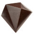 CW1754 Коллекция от чемпионов — Поликарбонатная форма для шоколадных конфет | Chocolate World Бельгия