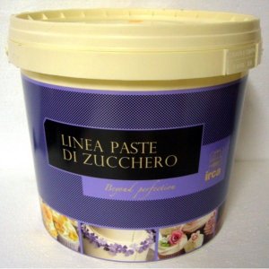 ПРИНЦЕССА паста для лепки белая | Princess Pasta