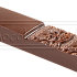 CW1745 Шоколадная плитка — Поликарбонатная форма для шоколадных конфет | Chocolate World Бельгия