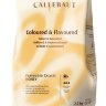 2,5 кг — Honey Молочный шоколад со вкусом меда в галетах | Callebaut Бельгия СHF-N3438CARA-556