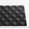 TEX03 Коврик-вкладыш трафарет МАТЛАССЕ в форму БУШЕ силиконовый коврик  | Silikomart MATELASSE Tortaflex 3D