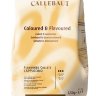 2,5 кг — Cappuccino Молочный шоколад со вкусом каппучино в галетах | Callebaut Бельгия CAPPUCCINO-552