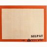 30*40 см — Силиконовый коврик для выпечки | SILPAT Франция