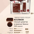 1,5 кг — BOURBON 50% Темный шоколад в монетах из серии SWISS TOP | CARMA 16021
