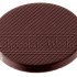 CW2054 Серия Caraques — Поликарбонатная форма для шоколадных конфет | Chocolate World Бельгия