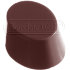 CW1074 — Поликарбонатная форма для шоколадных конфет | Chocolate World Бельгия