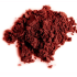 20 гр. — Красный блестящий порошок Кандурин | Sosa Ingredients Испания Каталуния