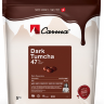 5 кг — Тумча 47% Темный шоколад в монетах из серии SWISS TOP | CARMA 16082