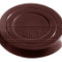 CW2067 Серия Caraques — Поликарбонатная форма для шоколадных конфет | Chocolate World Бельгия