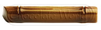 CW1668 Авторская коллекция БАМБУК — Поликарбонатная форма для шоколадных конфет | Chocolate World Бельгия