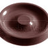 CW2086 Серия Caraques — Поликарбонатная форма для шоколадных конфет | Chocolate World Бельгия