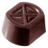 CW2056 Фэнтези — Поликарбонатная форма для шоколадных конфет | Chocolate World Бельгия