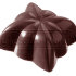 CW2057 Фэнтези — Поликарбонатная форма для шоколадных конфет | Chocolate World Бельгия