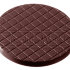 CW2144 Серия Caraques — Поликарбонатная форма для шоколадных конфет | Chocolate World Бельгия