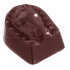 CW1090 Голова лошади — Поликарбонатная форма для шоколадных конфет | Chocolate World Бельгия
