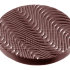 CW2220 Серия Caraques — Поликарбонатная форма для шоколадных конфет | Chocolate World Бельгия
