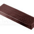 CW2269 Шоколадная плитка — Поликарбонатная форма для шоколадных конфет | Chocolate World Бельгия