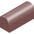 CW1617 Поликарбонатная форма для шоколадных конфет | Chocolate World Бельгия