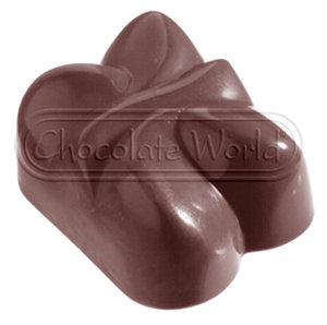 CW1097 Фэнтези — Поликарбонатная форма для шоколадных конфет | Chocolate World Бельгия