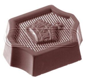 CW1099 Фэнтези — Поликарбонатная форма для шоколадных конфет | Chocolate World Бельгия