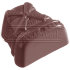 CW1007 Фэнтези — Поликарбонатная форма для шоколадных конфет | Chocolate World Бельгия
