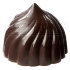 CW1760 Авторская коллекция РОССИЯ — Поликарбонатная форма для шоколадных конфет | Chocolate World Бельгия