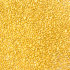 33037. Украшение сахар.Кристалл золото (пакет 0.5 кг.) Италия