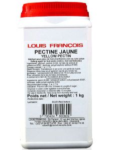 100 гр. Пектин Желтый для мармелада | Франция Louis Francois