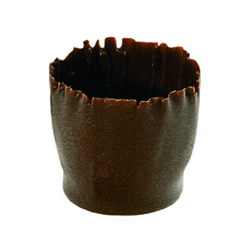 Снобинетки стаканчики из шоколада темные (270 шт) | Callebaut