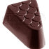 CW1111 Фэнтези — Поликарбонатная форма для шоколадных конфет | Chocolate World Бельгия