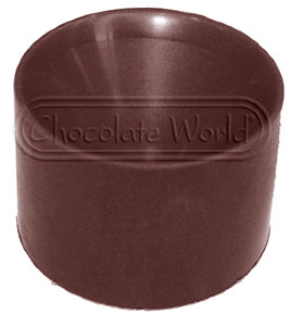 CW1633 Поликарбонатная форма для шоколадных конфет | Chocolate World Бельгия