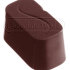 CW1112 Фэнтези — Поликарбонатная форма для шоколадных конфет | Chocolate World Бельгия