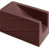 CW1634 Поликарбонатная форма для шоколадных конфет | Chocolate World Бельгия