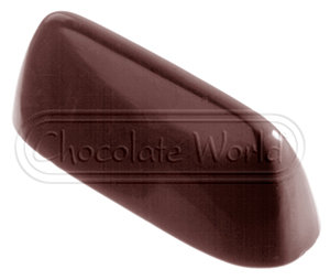 CW2138 Фэнтези — Поликарбонатная форма для шоколадных конфет | Chocolate World Бельгия