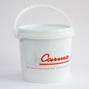 ТИЧИНО мастика для обтяжки торта белая 7 кг | Tichino Carma