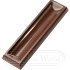 CW2430 Шоколадная плитка — Поликарбонатная форма для шоколадных конфет | Chocolate World Бельгия