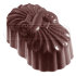 CW1116 Фэнтези — Поликарбонатная форма для шоколадных конфет | Chocolate World Бельгия