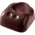 CW2064 Фэнтези — Поликарбонатная форма для шоколадных конфет | Chocolate World Бельгия