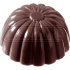 CW2059 Фэнтези — Поликарбонатная форма для шоколадных конфет | Chocolate World Бельгия