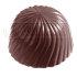 CW1140 Фэнтези — Поликарбонатная форма для шоколадных конфет | Chocolate World Бельгия