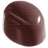 CW1143 Фэнтези — Поликарбонатная форма для шоколадных конфет | Chocolate World Бельгия