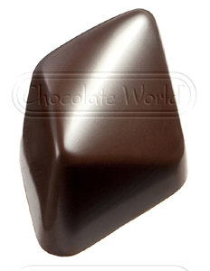 CW1755 Коллекция от чемпионов — Поликарбонатная форма для шоколадных конфет | Chocolate World Бельгия