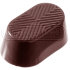 CW2077 Фэнтези — Поликарбонатная форма для шоколадных конфет | Chocolate World Бельгия