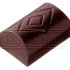 CW2084 Фэнтези — Поликарбонатная форма для шоколадных конфет | Chocolate World Бельгия