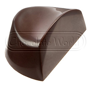 CW1758 Коллекция от чемпионов — Поликарбонатная форма для шоколадных конфет | Chocolate World Бельгия