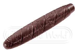 CW2262 — Поликарбонатная форма для шоколадных конфет | Chocolate World Бельгия