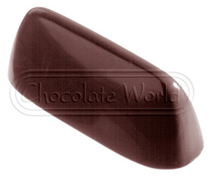 CW1173 — Поликарбонатная форма для шоколадных конфет | Chocolate World Бельгия