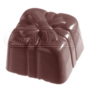 CW2135 Фэнтези — Поликарбонатная форма для шоколадных конфет | Chocolate World Бельгия