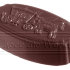 CW1176 Карета — Поликарбонатная форма для шоколадных конфет | Chocolate World Бельгия