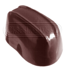 CW2163 Фэнтези — Поликарбонатная форма для шоколадных конфет | Chocolate World Бельгия